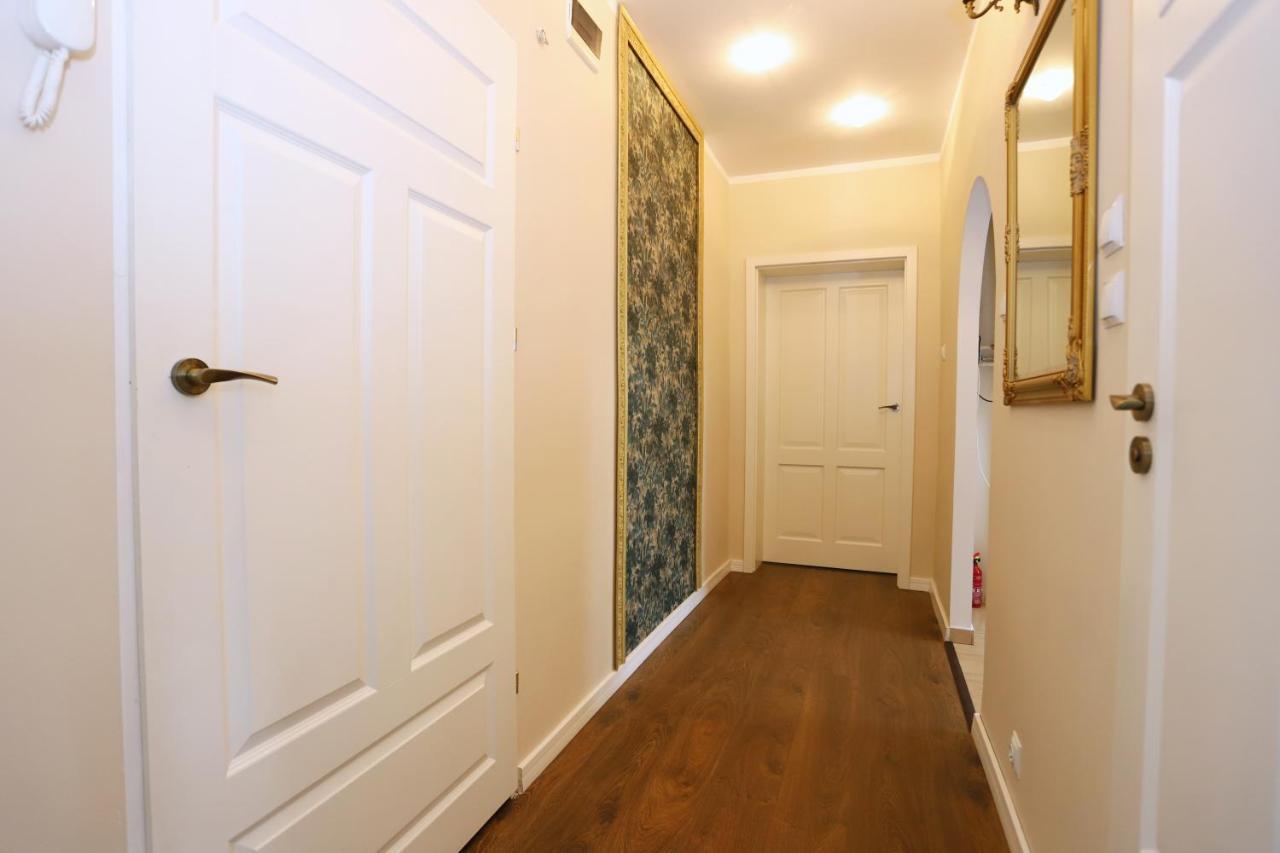 Stary Zdroj Apartment *